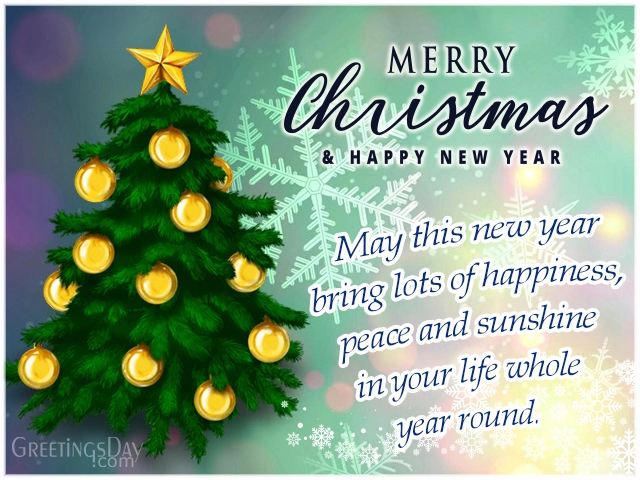 Xmas Card