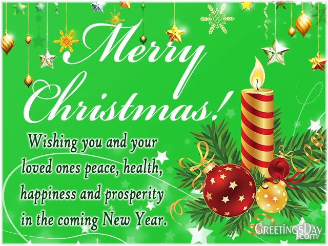 Happy New Year Images