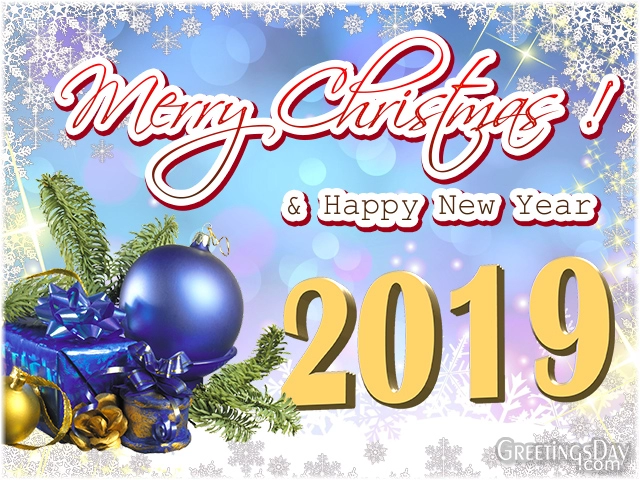 New Year 2019 pics