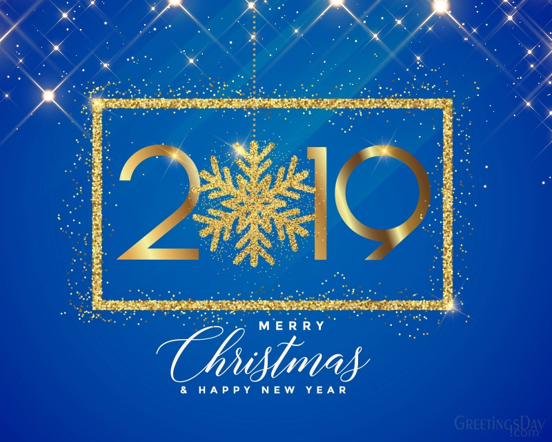 New Year 2023