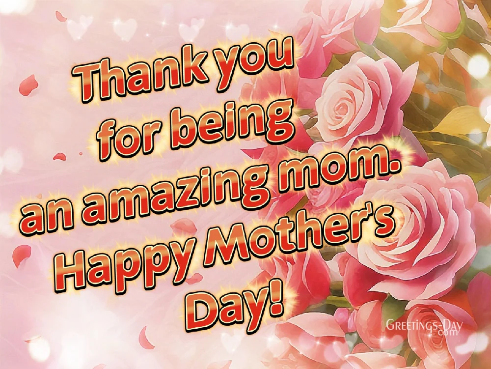 Mothering Sunday image