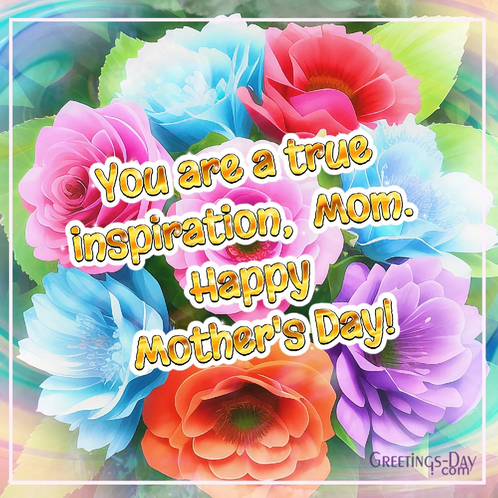 Happy Mother's Day image