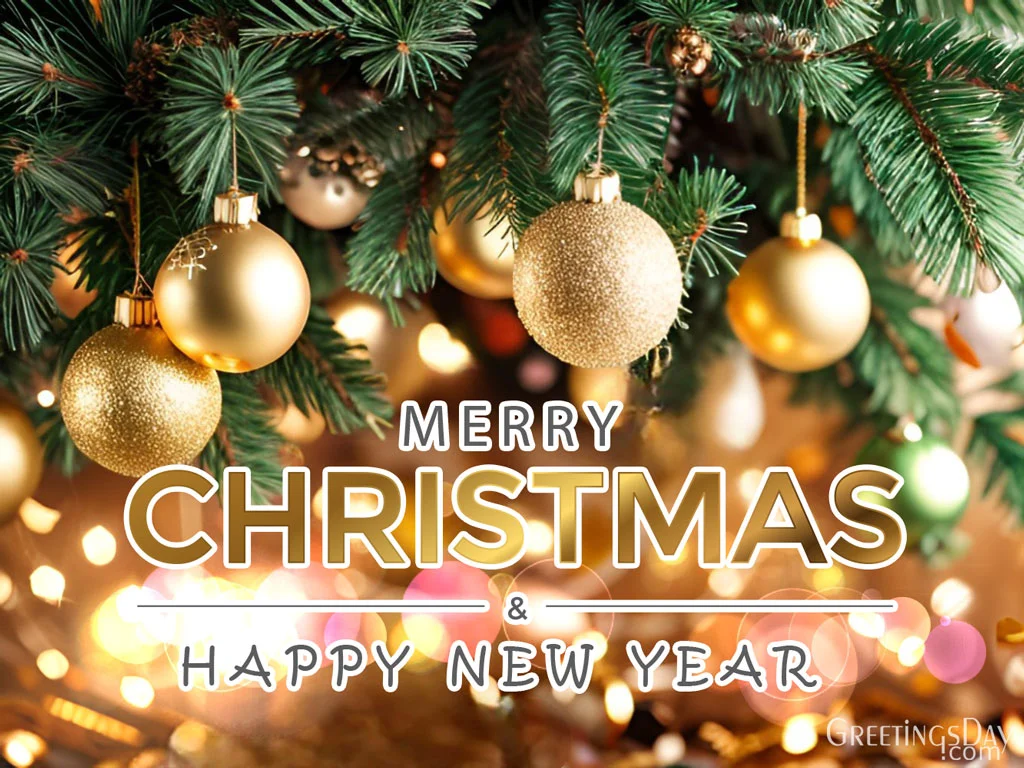 Merry Christmas